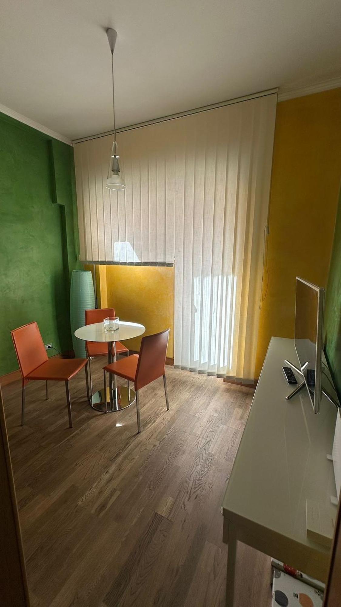 Apartment Urban House