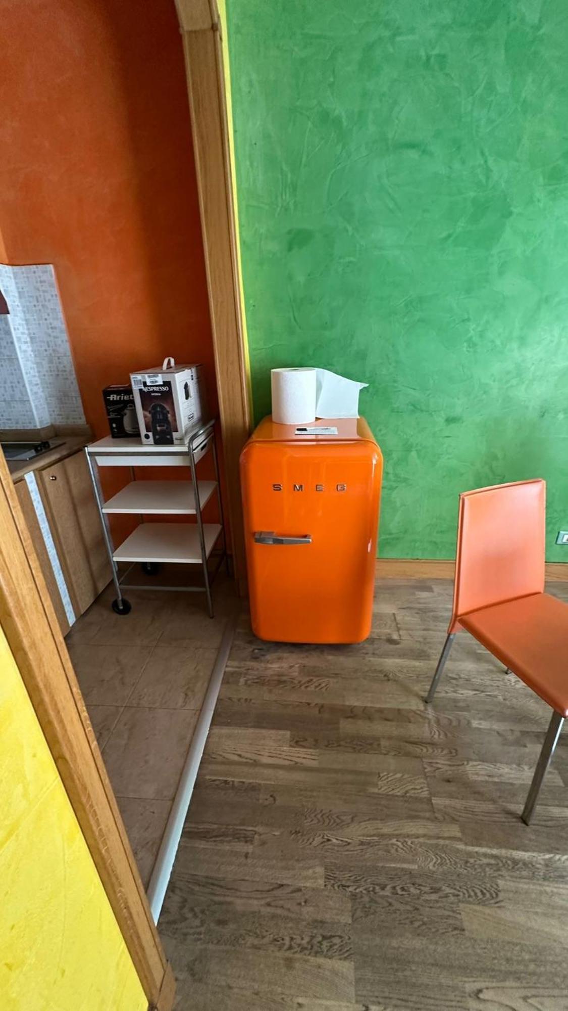 Urban House Apartment Rome