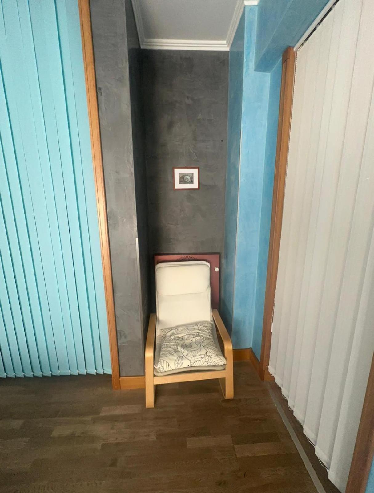Apartment Urban House