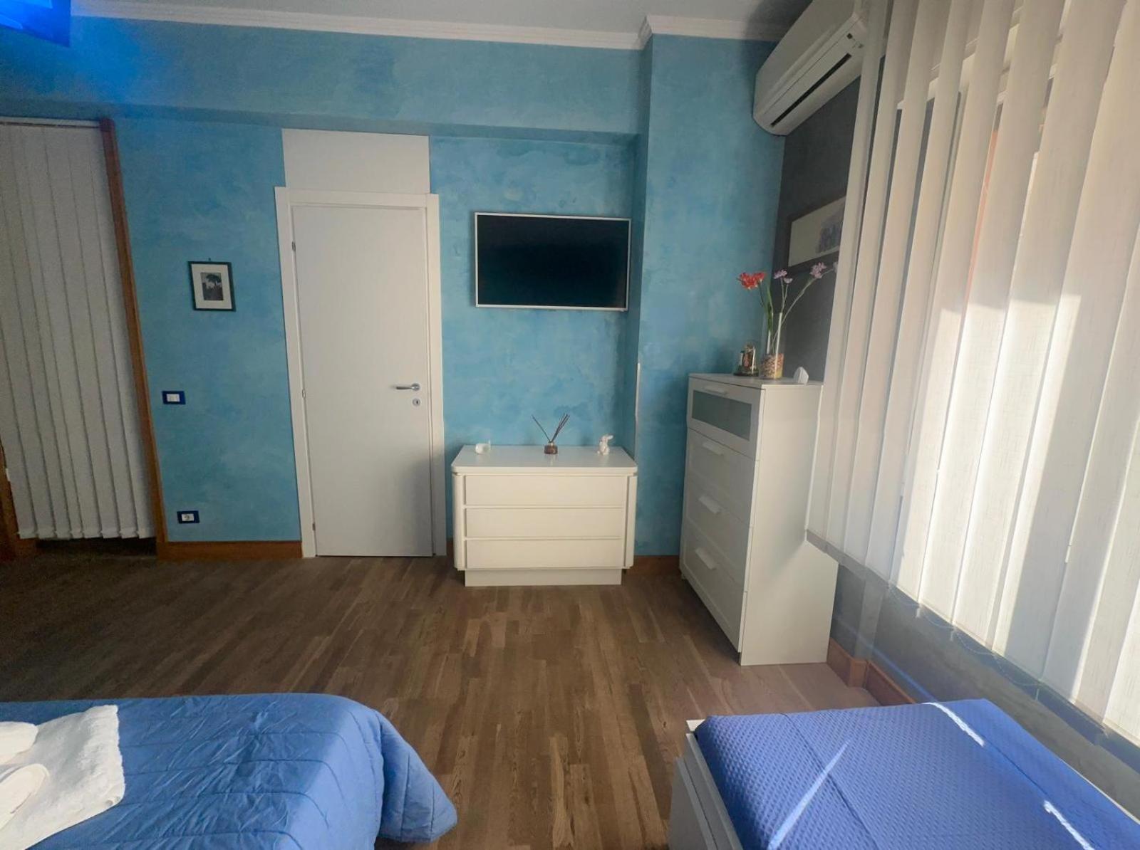 Apartment Urban House Rome
